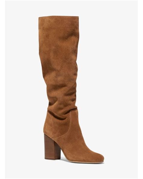 kors studio michael kors|kors michael kors suede boots.